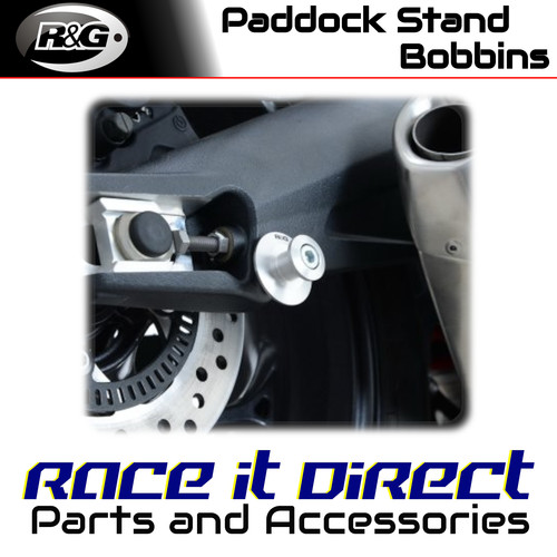 Paddock stand bobbins for - paddock,