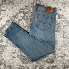 Levi’s 512 Slim Tapered