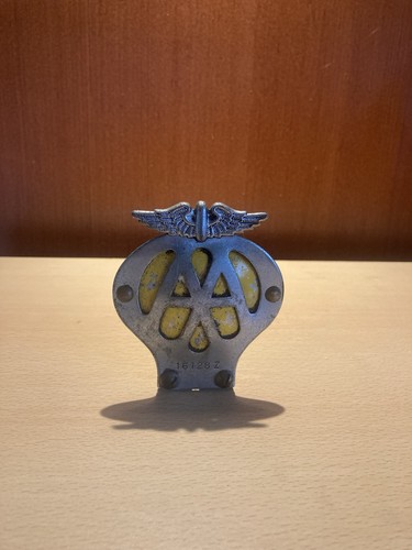 Vintage original small - aa,