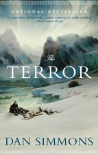 The Terror: a Novel -  NEW Dan