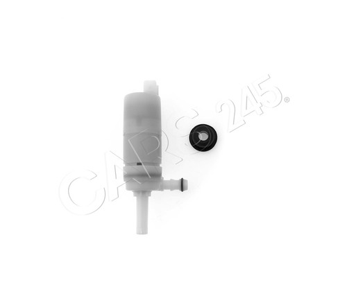 Washer water pump - water, for