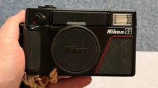 Nikon L35AF 35mm Film Camera -