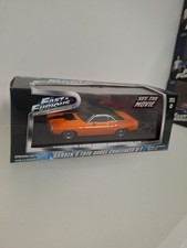 GREENLIGHT FAST & FURIOUS
