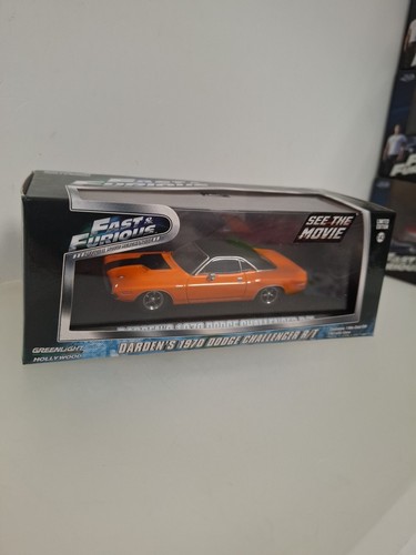 Greenlight fast furious - greenlight, &