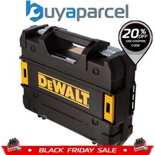 Dewalt TStak Power Tool Case for Impact Driver / Combi Drill - DCF887 DCD796