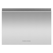 Dishwasher Fisher & Paykel Series 9 DD60ST4HNX9 Integrated - Stainless Steel