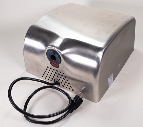 Goetland stainless steel - stainless,