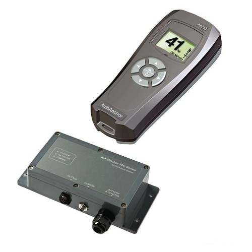 Lewmar wireless chain counter - wireless,