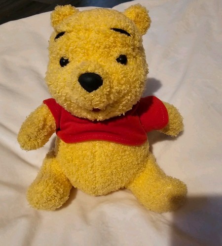Disneys talking winnie the - talking,