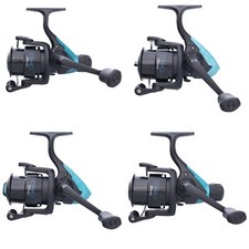 Drennan Vertex Feeder & Float Reels 3000 or 4000 Sizes FD or RD Models foc line