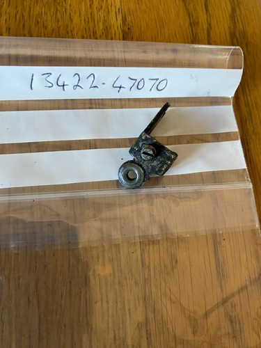 Suzuki choke lifter puller