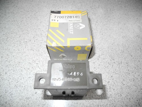 Gen renault nos rear wiper - nos,