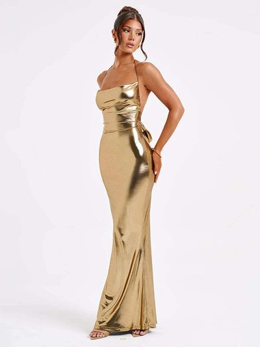Strappy club wear - club,