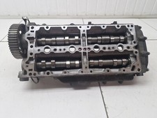 Fiat Ducato Iveco Daily 2015 2.3 Diesel Camshafts & Rocker Cam Cover 504167975