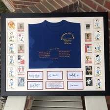 RARE “Road To The Final”