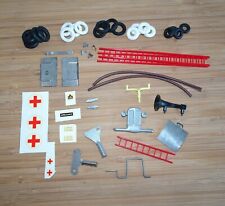 Triang Minic Car Van Bus Lorry Reproduction Spare Parts & Box - Choose From List