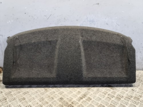 Toyota auris parcel shelve - auris,