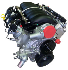 LS3 Crate Engine (NEW) Import