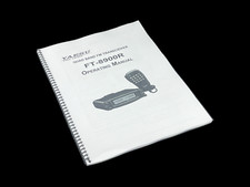 Yaesu FT-8900R Transceiver