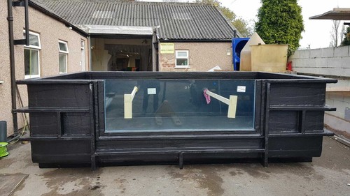 1500 gallon fibreglass - 1500,