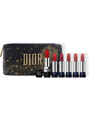 Rouge dior golden nights - dior,
