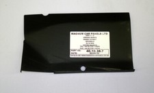 CLASSIC MINI MAGNUM PASSENGER