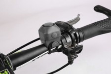 Universal Bike Battery Powered