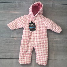 Trespass gismo ski suit baby - ski, |