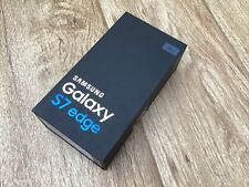 Genuine Samsung Galaxy S7 Edge