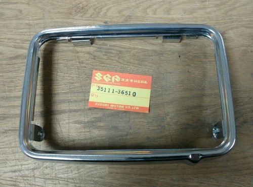 35111 36510 suzuki headlamp - 35111-36510,