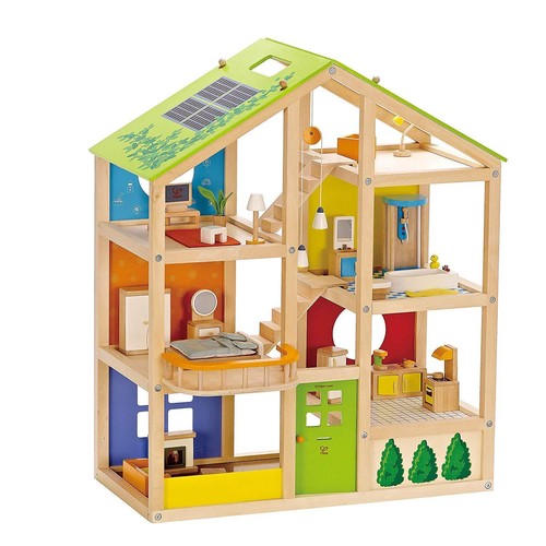 Hape all seasons - all, house