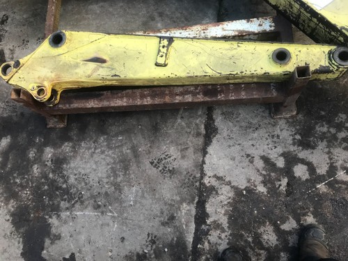 Dipper 2nd arm yanmar - dipper,
