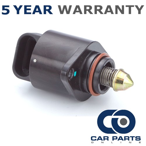 Idle air control valve for - idle,