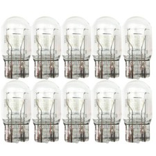10pcs T20 W21/5W 7443 580 12V