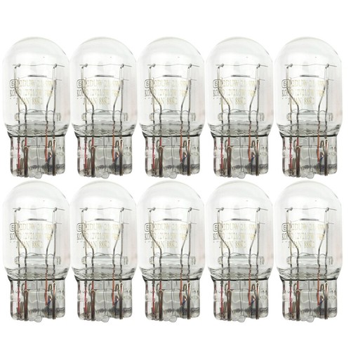 10pcs t20 w21 7443 580 - t20, 12v