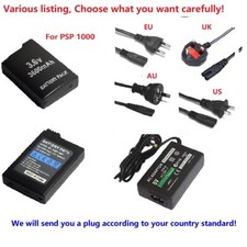 Battery Replacement or AC