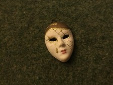 Vintage ornamental miniature - vintage,