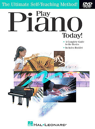 Play piano today the - today,