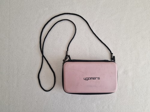 Pink 4gamers new nintendo - new,