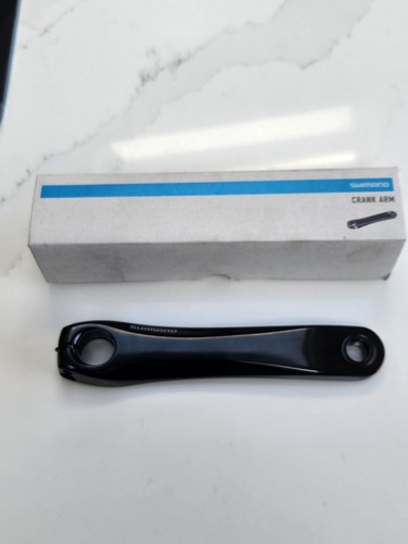 Shimano rs510 left hand - left,