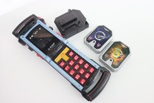 Go-Onger Morpher Power Rangers