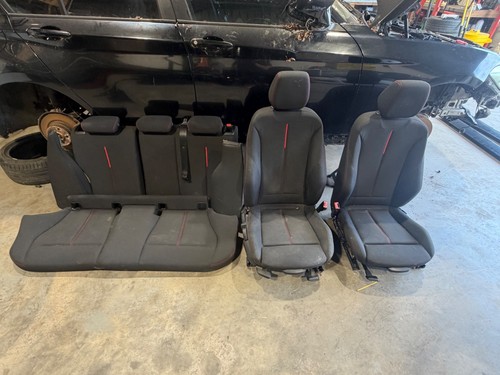 Bmw series f20 sport full - 1,