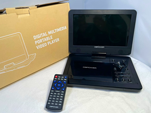 Dbpower hmp 1300 5in lcd - 13.5in,