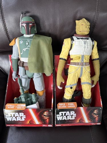 Jakks pacific big figs star - figs,