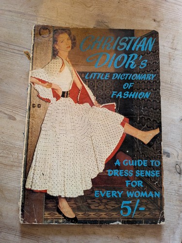 Rare vintage christian - vintage, dior