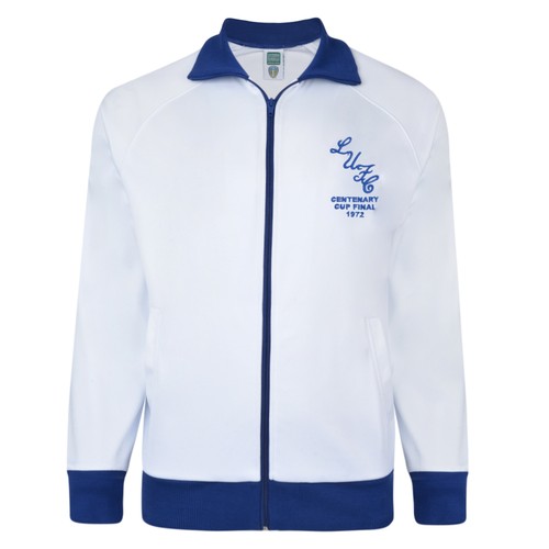 Leeds united 1972 - 1972, fa