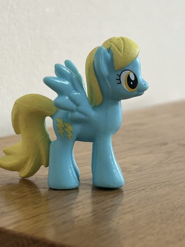 Little pony mini figure - pony,