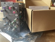 solid state logic ultraviolet