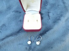 vintage mikimoto siver and