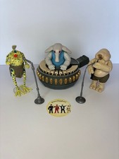Vintage Star Wars Max Rebo